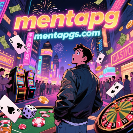 mentapg